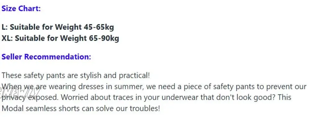 Hnewly Sexy Lace Safety Shorts For Women Seamless Cotton Boyshorts Panties Plus Size Female Spandex Black Shorts Boxers For Ladies